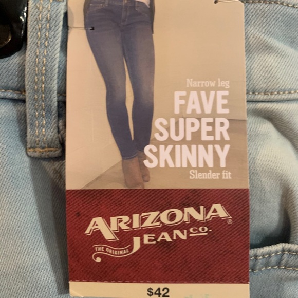 Ripped Jeans - Picture 3 of 4